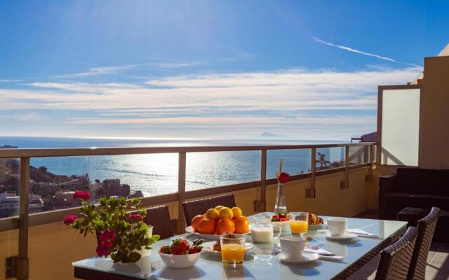 Cabo Blanco Penthouse