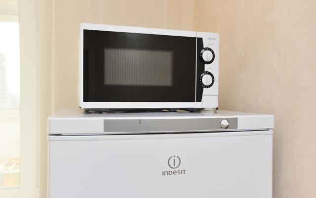 Апартаменты на улице Куйбышева