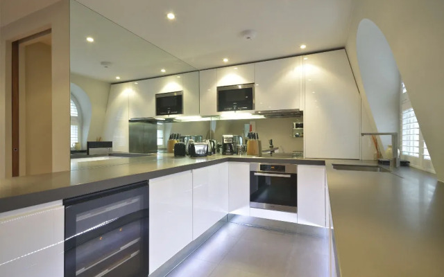 The Kensington Apartments