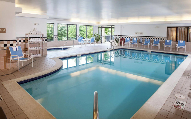 Hampton Inn Potomac Mills/Woodbridge