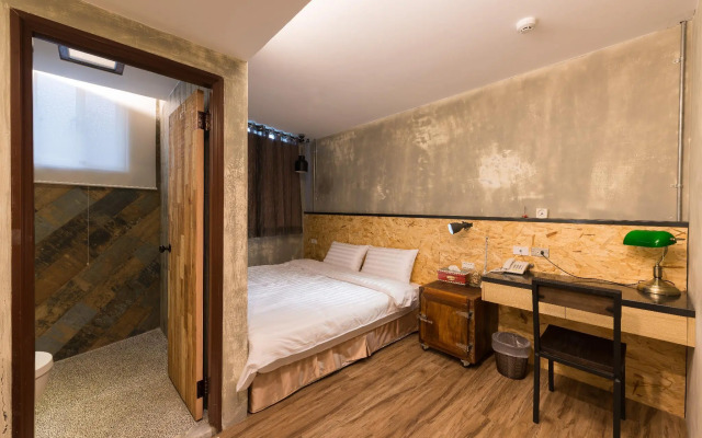 Beimen Wow Poshtel - Hostel