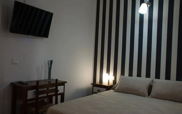 Hostal Vía Verde de la Sierra
