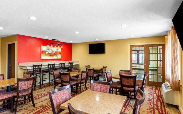 Best Western Jacksonville Inn