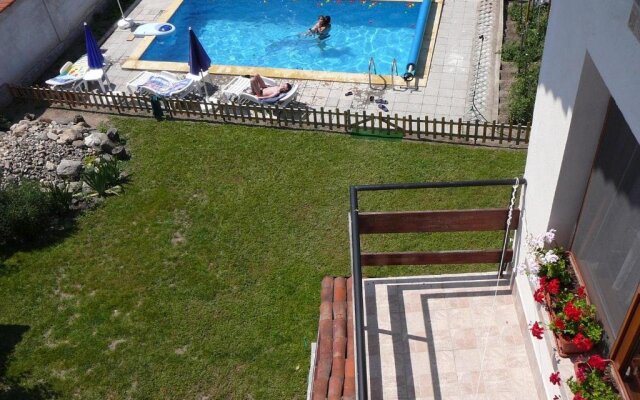 Guesthouse Argacho
