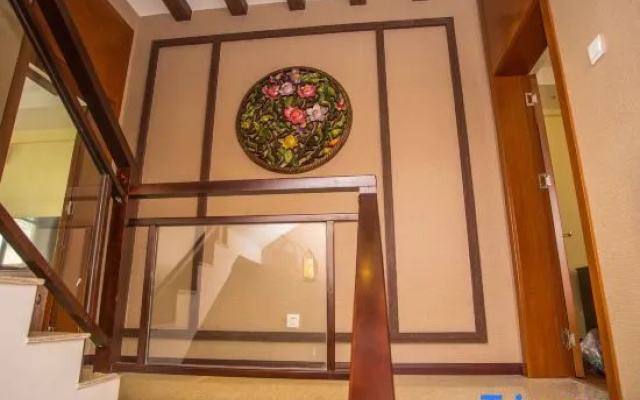 Qianshan Yihao Villa