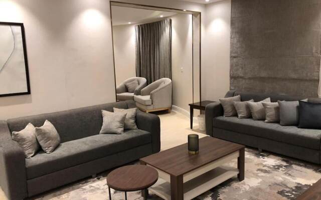 Dyaa Al Shatea Hotel