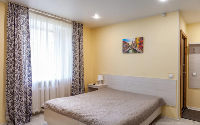 Apartments Viktory on street Gogolya, 133