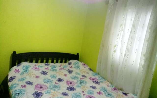 Taj Apartments Nyeri