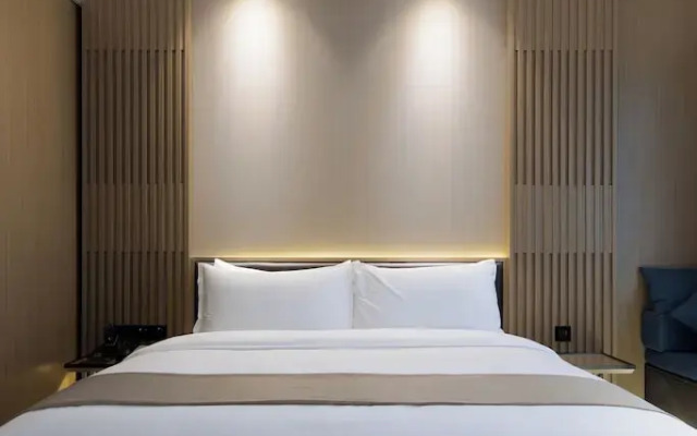 Zhonghao International Hotel
