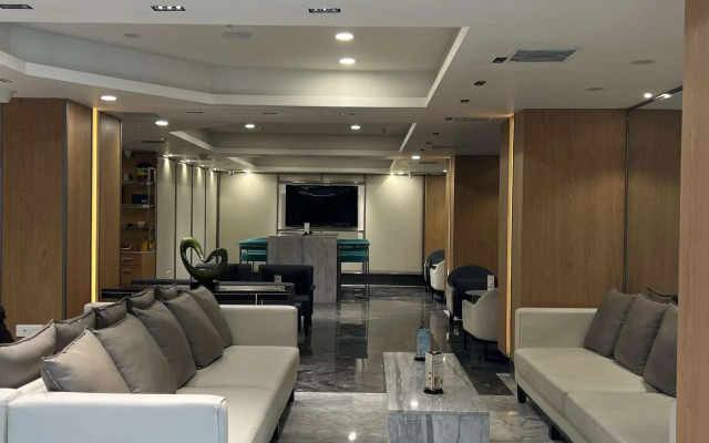 Radisson Blu Hotel Ahmedabad