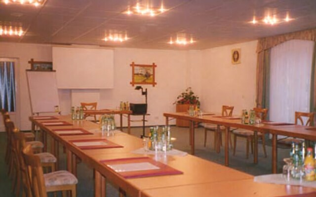 Hotel Landgut Ochsenkopf