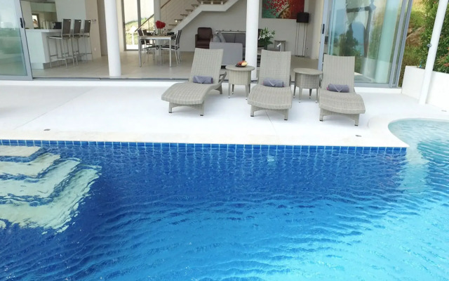 The Ridge Villa 7 Three Bedrooms