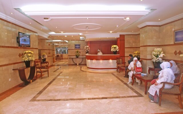 Emaar Al khalil
