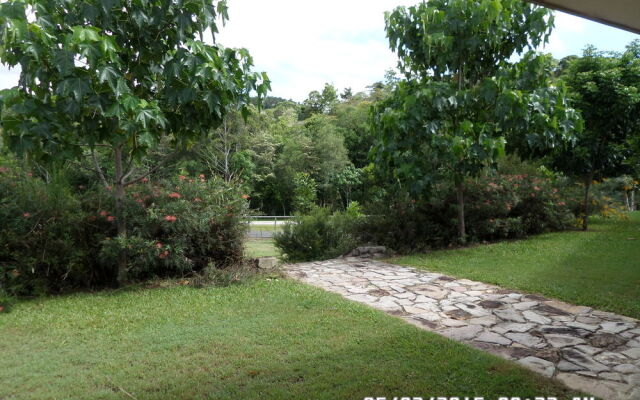 Coverdales B&B at Eumundi