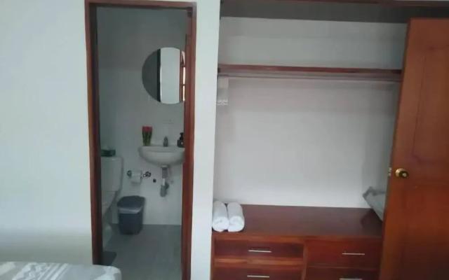 Apartamento Familiar