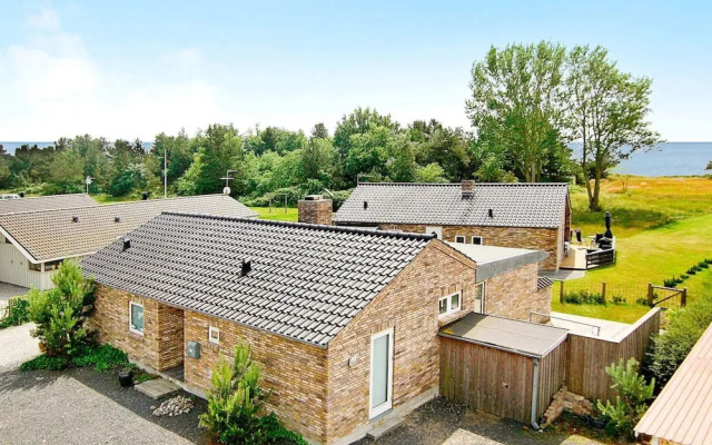 Luxury Holiday Home In Sydals Jutland With Terrace