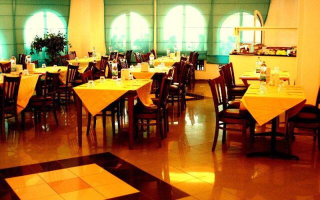 Nish Bodrum Resort