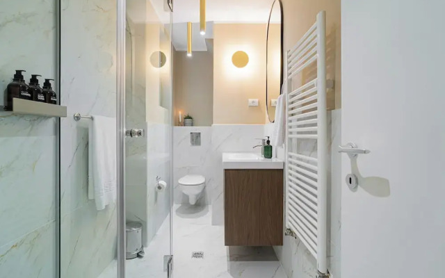 Spacious 2BR on Piata Universitatii