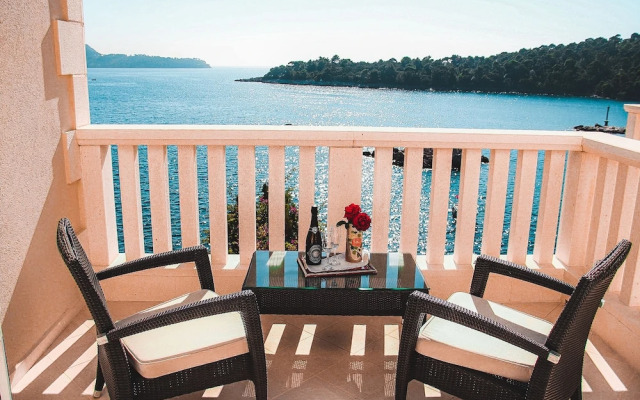 Hotel Bozica Dubrovnik Islands