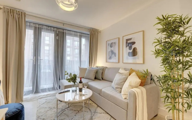 Beautiful 1-bed Apartment in Gloucester