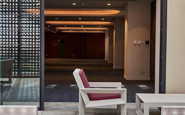 M Suite Hotel