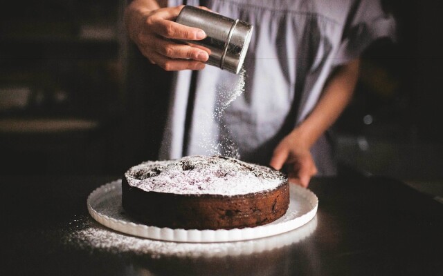 Agriturismo Ca' del Re