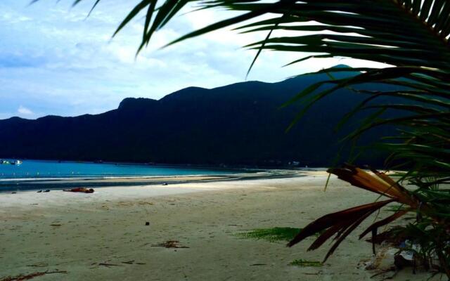 Con Son Island Hotel