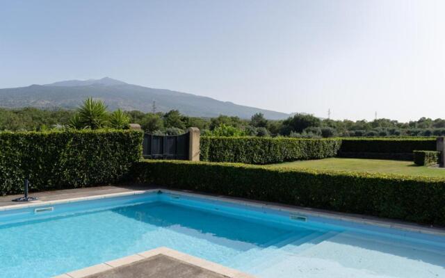 Villa dei Baroni Wine Resort