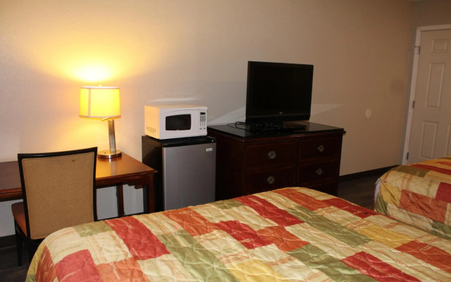 Regency Inn