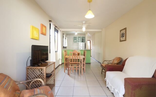 Apartamento 2 quartos -  302 - 1