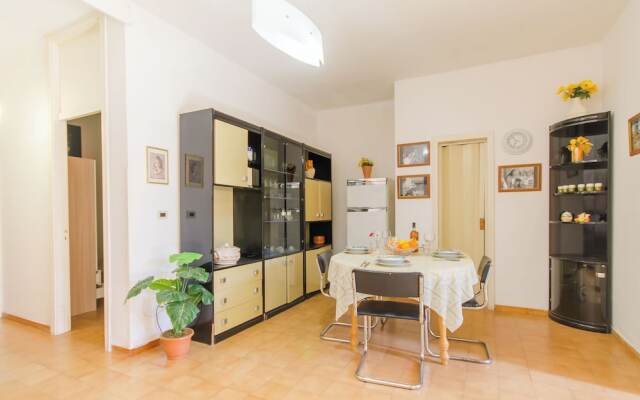 Villetta Tamari 300 meters from the sea