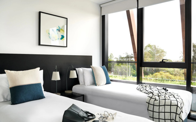 Punthill Ivanhoe