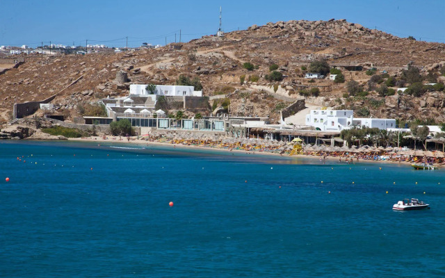 Paradise Beach Resort