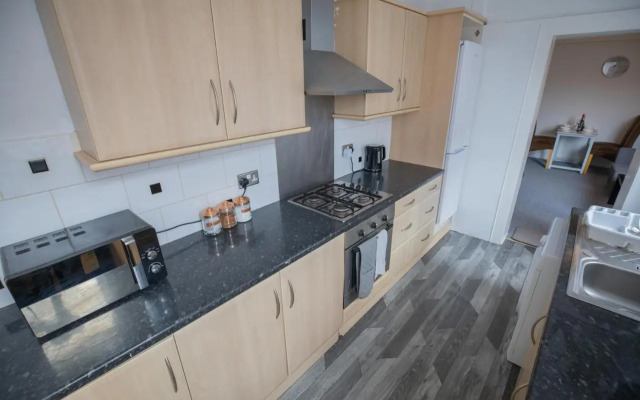 Sterling Aparment