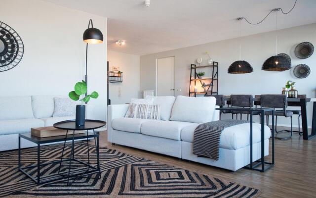 Apartment in Den Haag for 4 Person