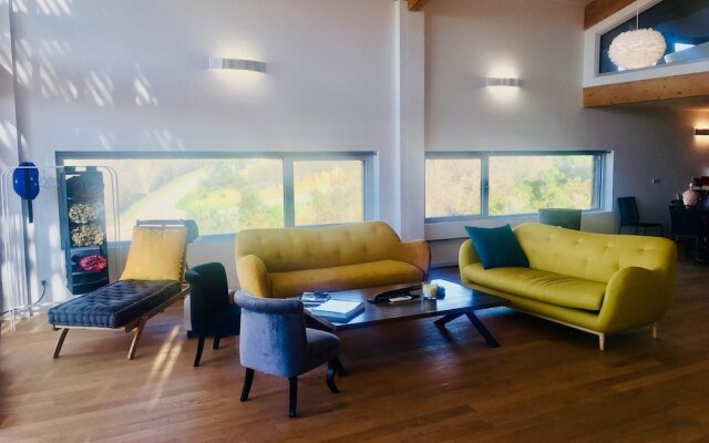 Villa Leccia di Lorello