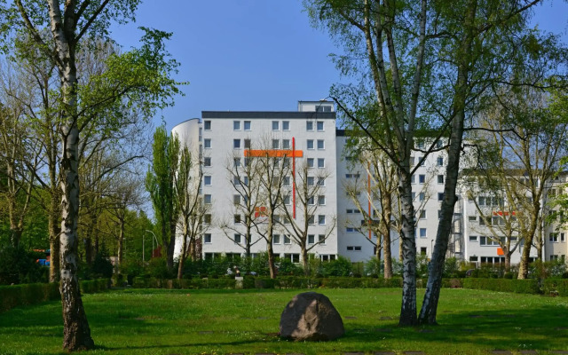 Enjoy Hotel Berlin City Messe