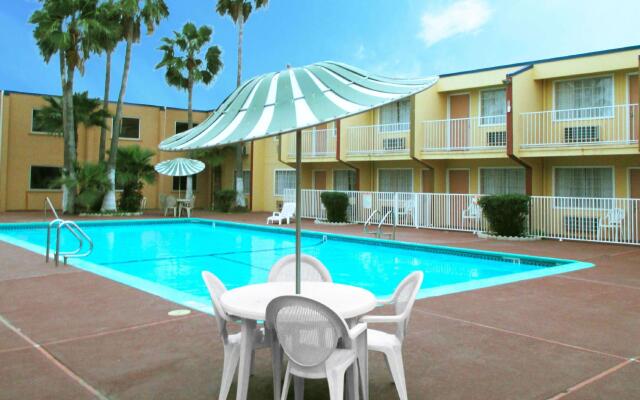 Magnuson Hotel Brownsville