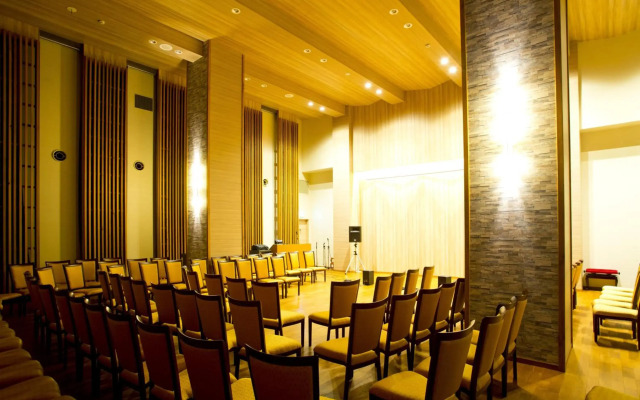 Fukuchiyama Sun Hotel