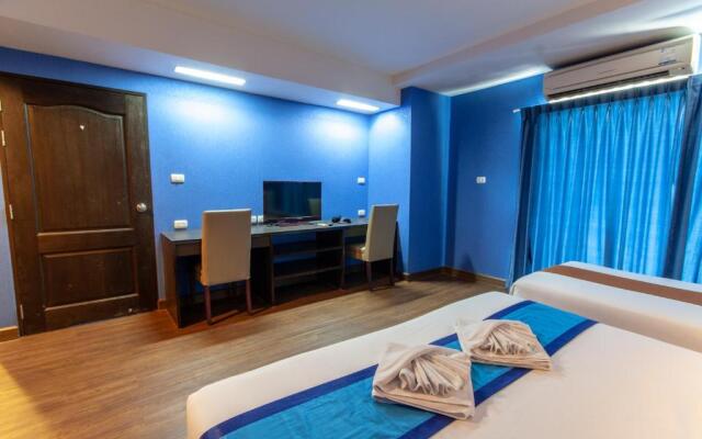 The Cotai Luxury Design Hotel
