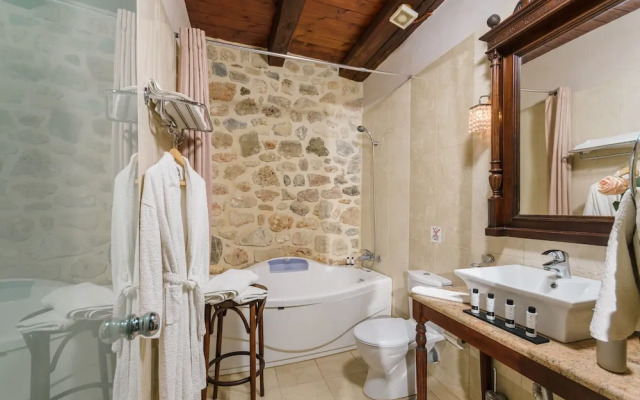 Casa Di Veneto Luxury Suites