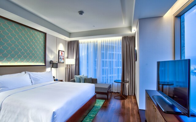 Hilton Da Nang