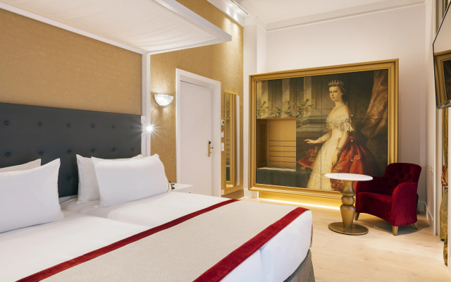 Aurea Ana Palace by Eurostars Hotel Company