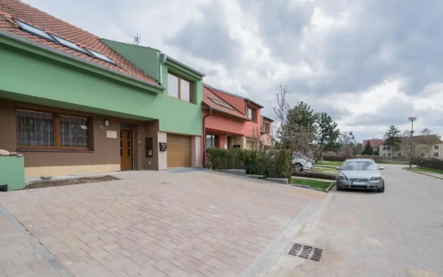 Ubytování Lednice