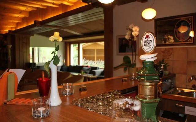 Hotel Berghof Amaranth