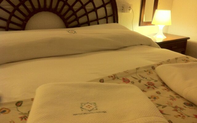 Pension Atlantida