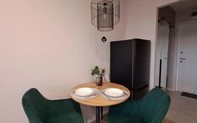 Апартаменты ОНЛИ на проспекте Большой Сампсониевский