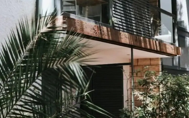 Hotel NM Suites by Escampa Hotels