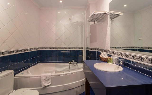 Gran Hotel Rural Cela