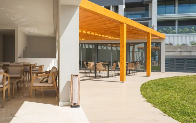 Babi by the Sea by Atlantic Holiday